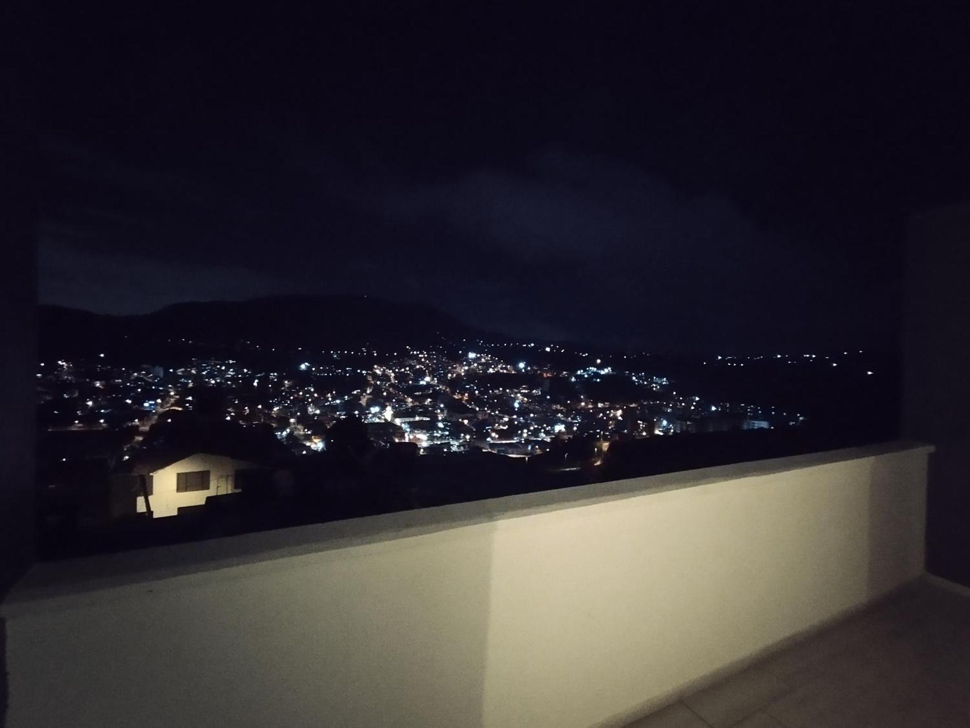 Penthouse Mirador Samsara Bed & Breakfast La Calera Dış mekan fotoğraf